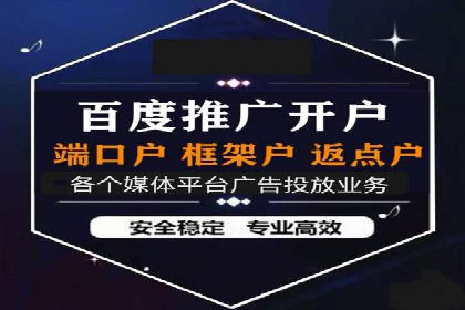 百度信息流广告推广案例：突破行业竞争壁垒