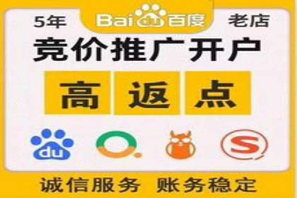 高效百度推广，月费投资回报分析